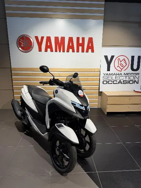 TRICITY 125