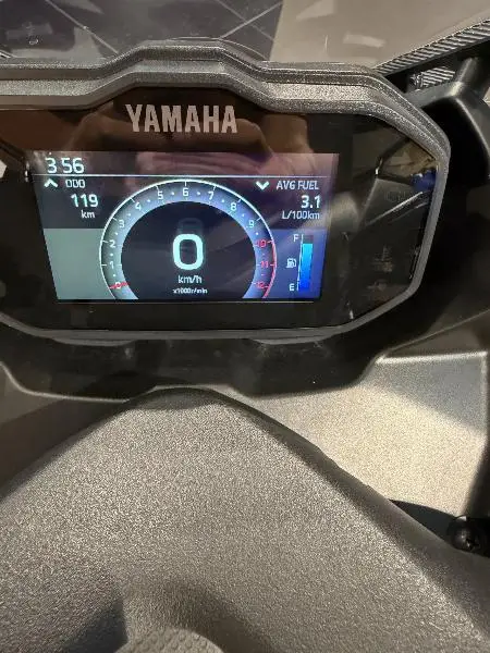 TRICITY 125