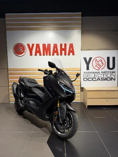 XP TMAX 560 TECH MAX