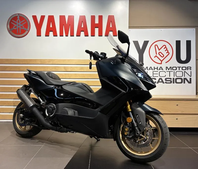 XP TMAX 560 TECH MAX