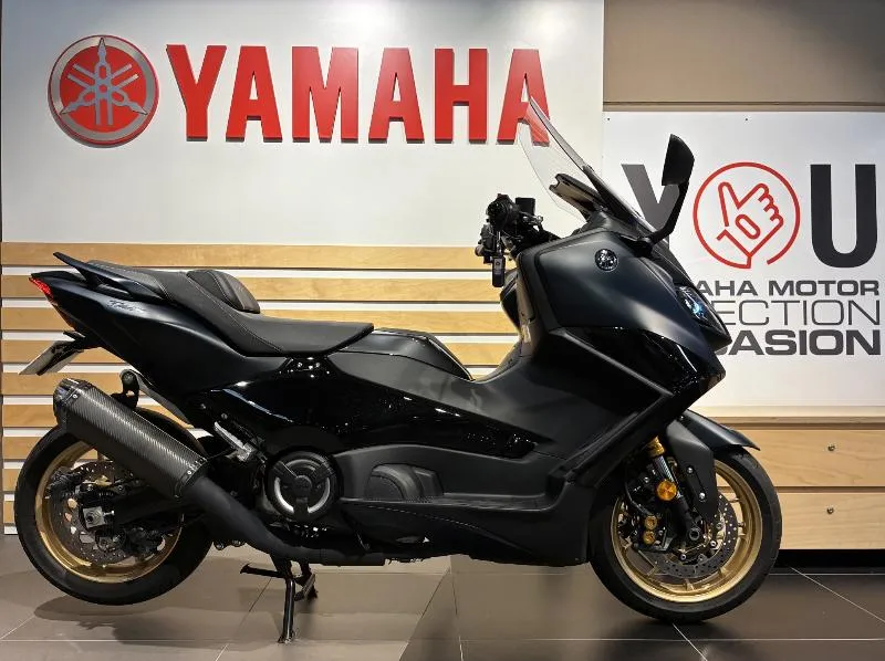 XP TMAX 560 TECH MAX