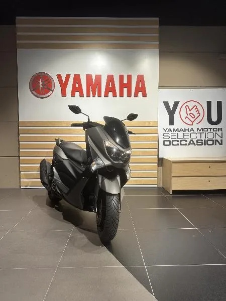 NMAX 125