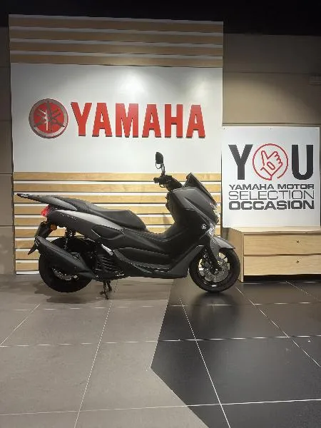 NMAX 125