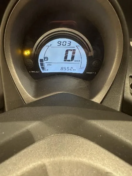 NMAX 125