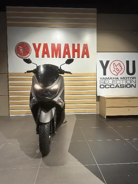NMAX 125