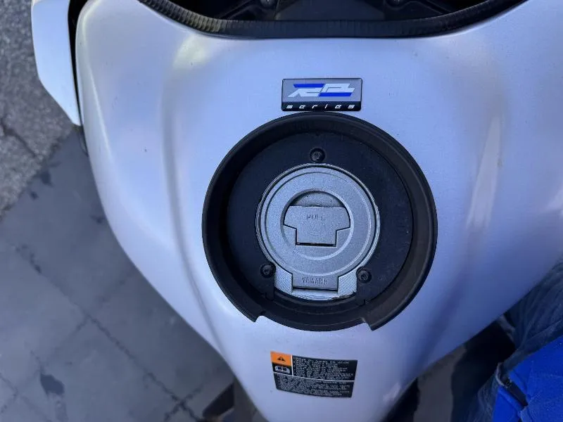 XTZ 1200 E SUPER TENERE