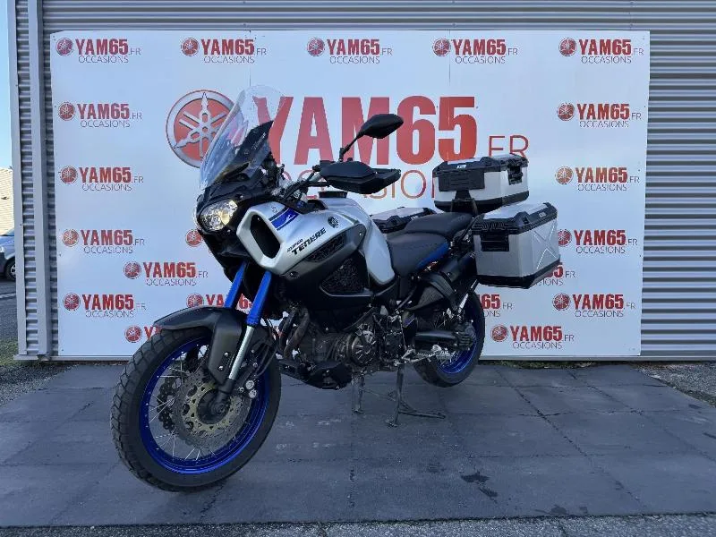 XTZ 1200 E SUPER TENERE