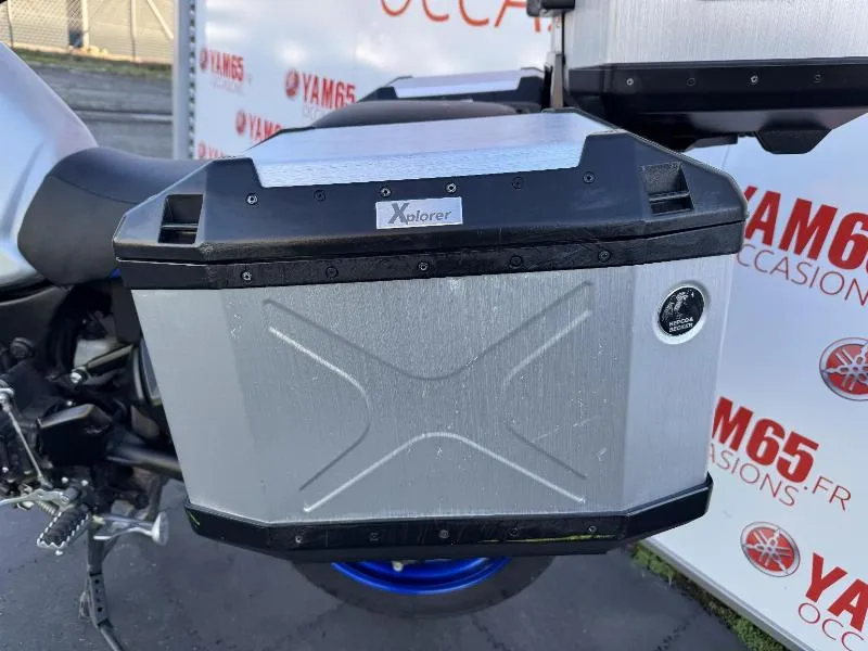 XTZ 1200 E SUPER TENERE