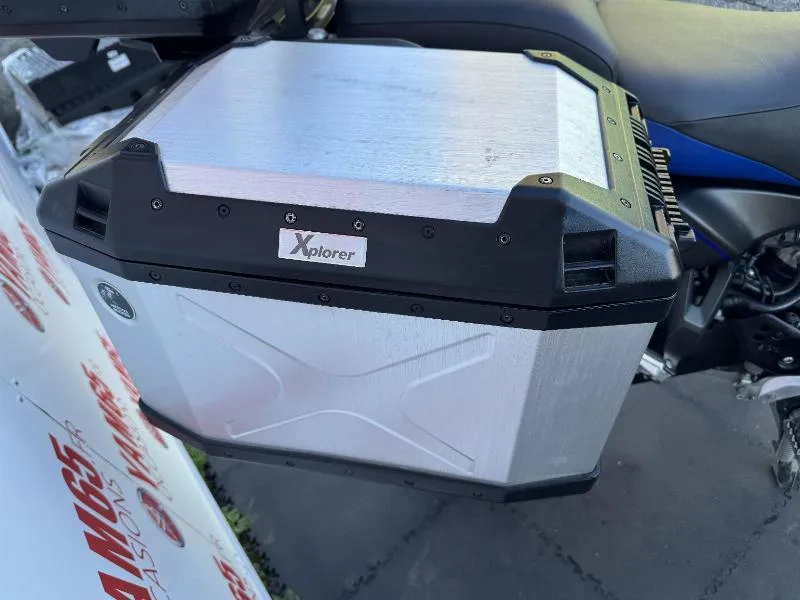 XTZ 1200 E SUPER TENERE