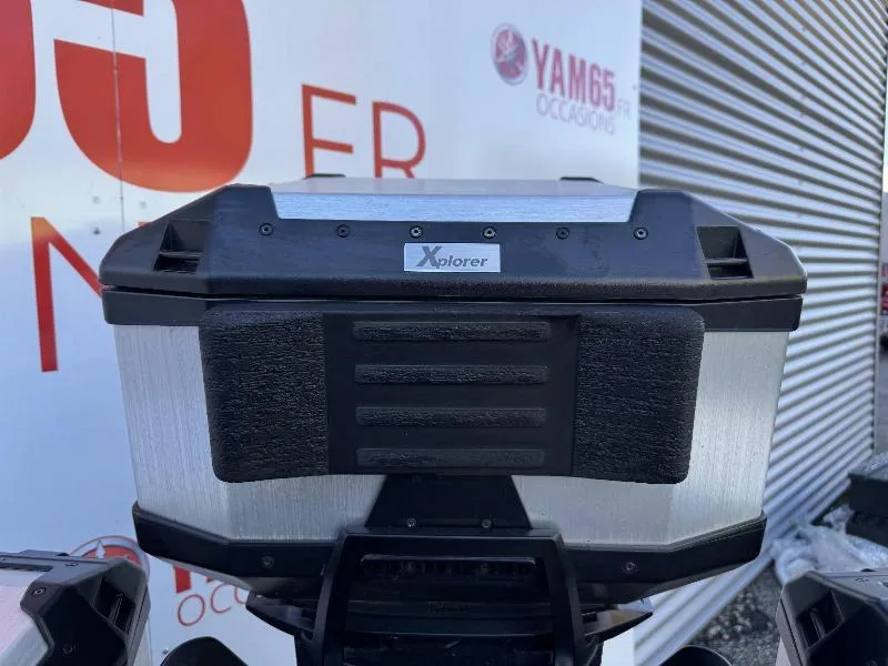 XTZ 1200 E SUPER TENERE