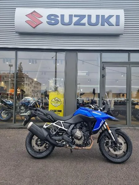 VSTROM 800SE 2024