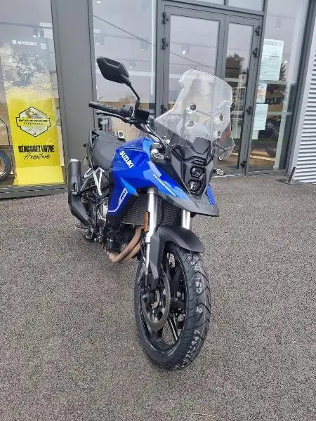 VSTROM 800SE