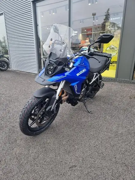 VSTROM 800SE