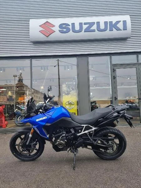 VSTROM 800SE