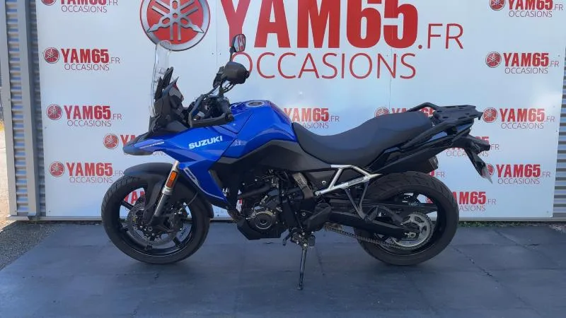VSTROM 800SE
