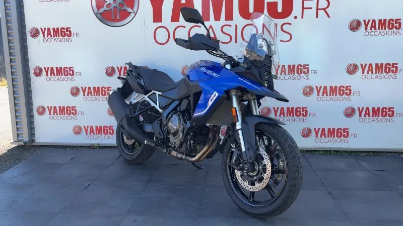 VSTROM 800SE