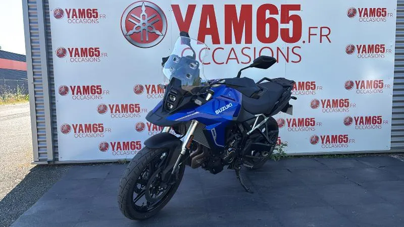 VSTROM 800SE