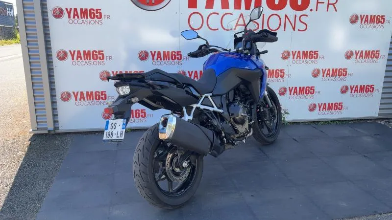 VSTROM 800SE