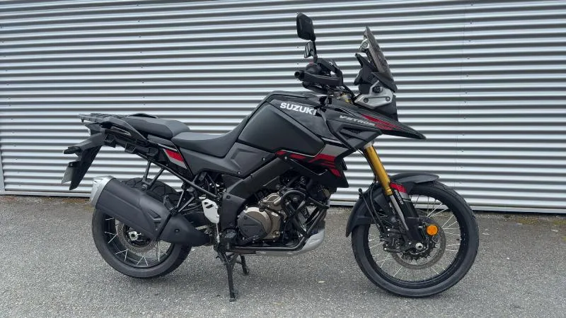 DL VSTROM 1050DE
