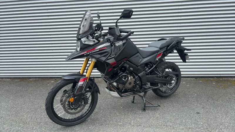 DL VSTROM 1050DE