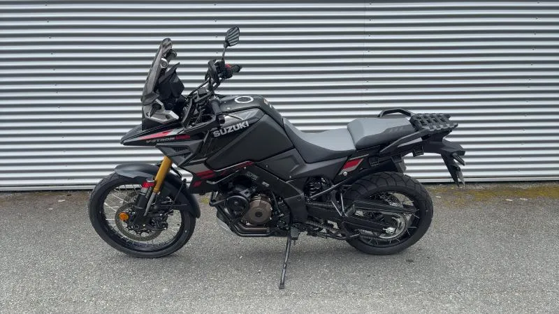 DL VSTROM 1050DE