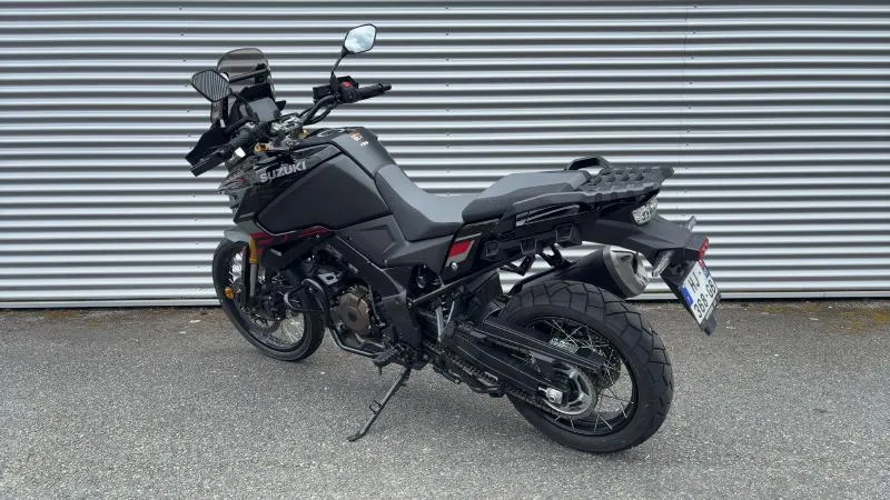 DL VSTROM 1050DE