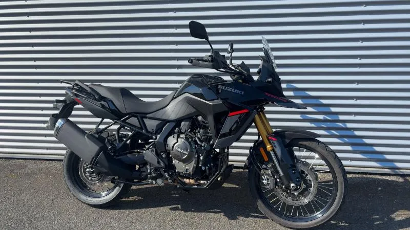 DL VSTROM 800DE