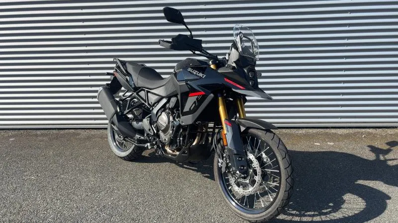 DL VSTROM 800DE