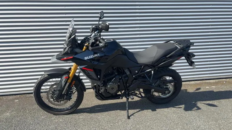 DL VSTROM 800DE