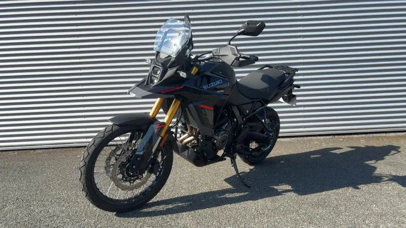 DL VSTROM 800DE