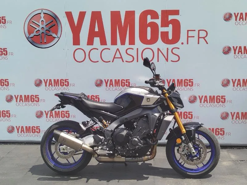 MT09 SP