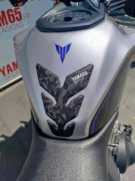 MT09 SP