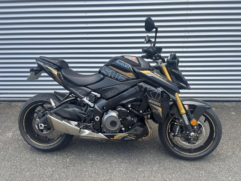 GSXS 1000