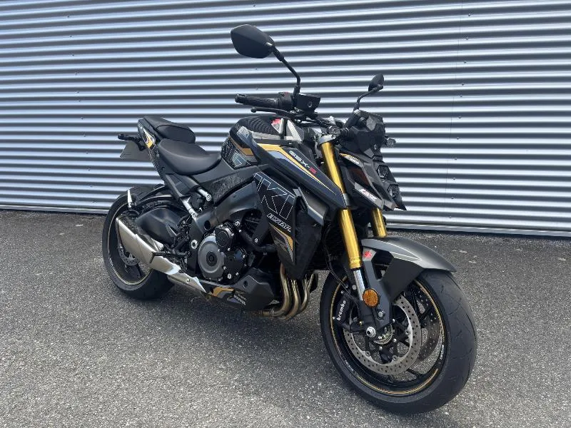 GSXS 1000