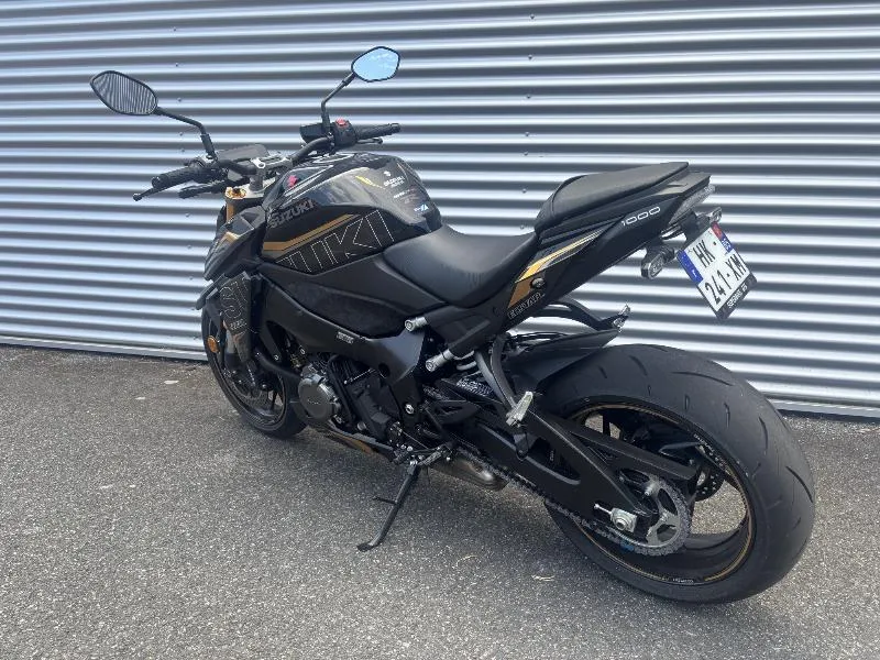 GSXS 1000