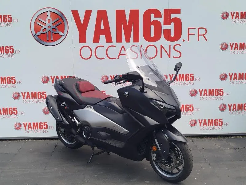 XP TMAX 560