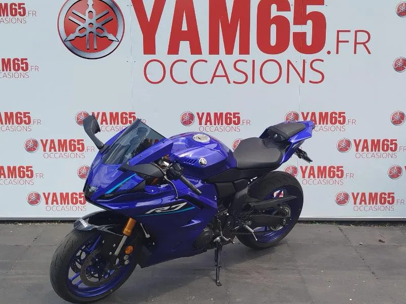 YZFR7
