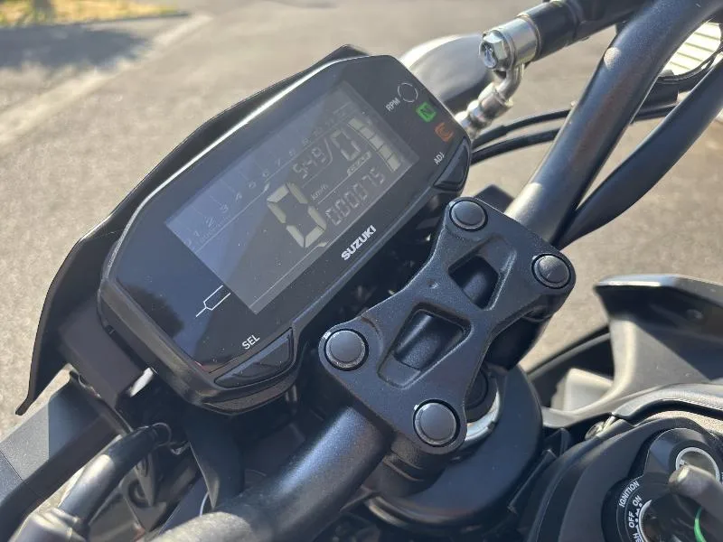 gsxs 125