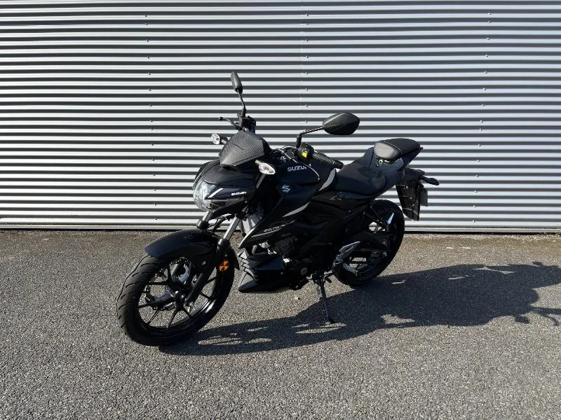 gsxs 125