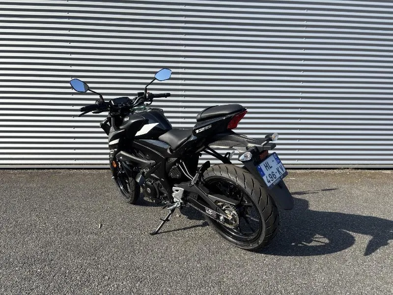 gsxs 125