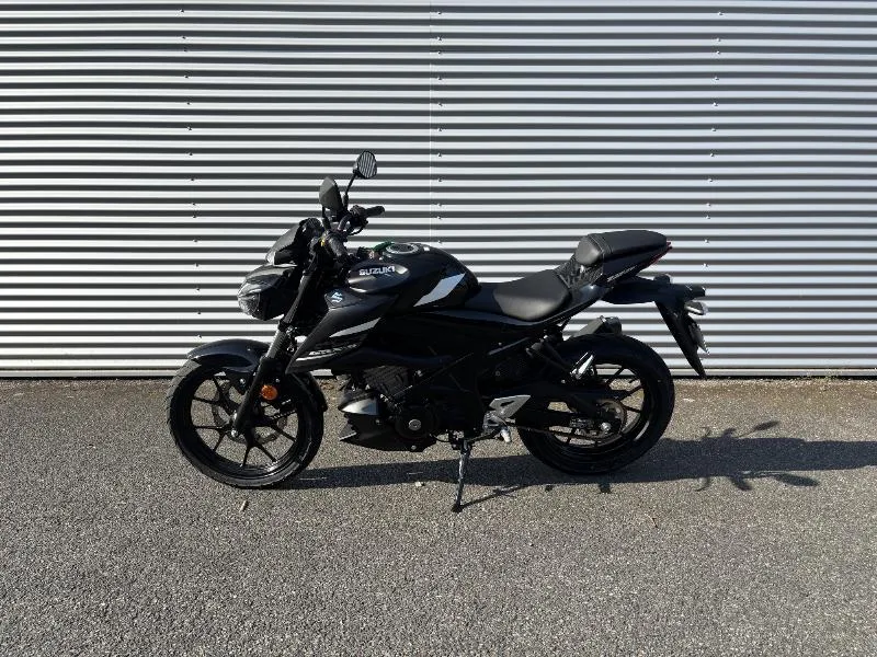 gsxs 125