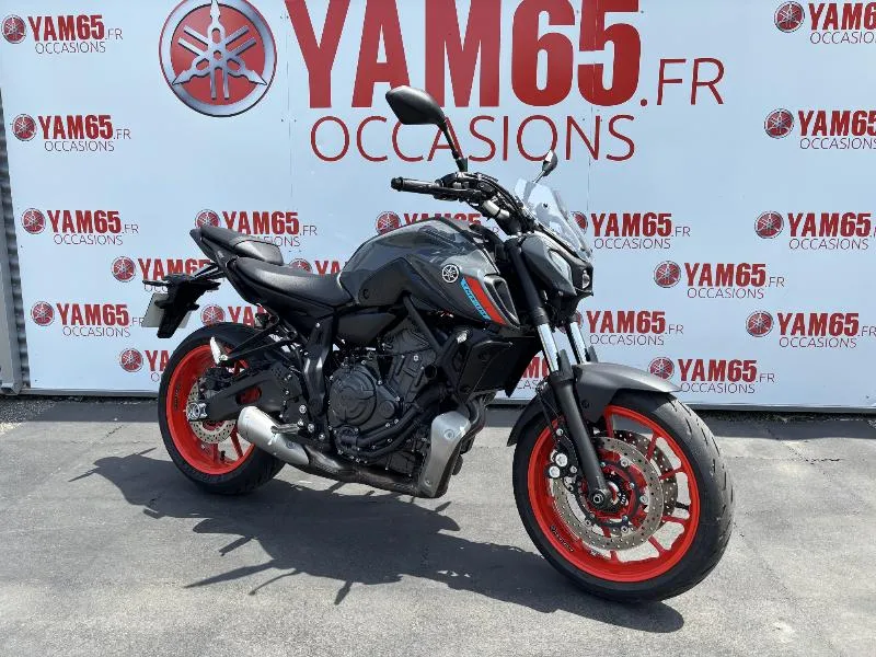 MT07