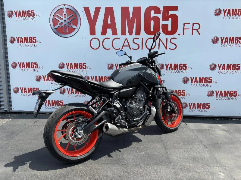 MT07