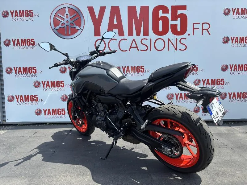 MT07