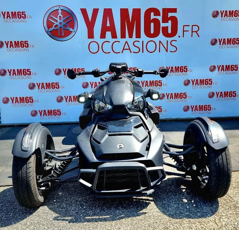 RYKER 900