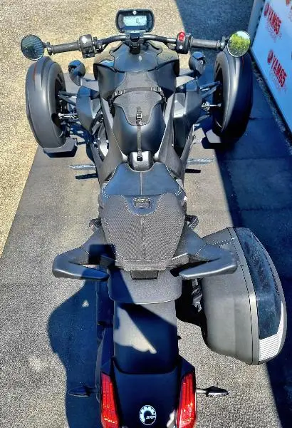 RYKER 900