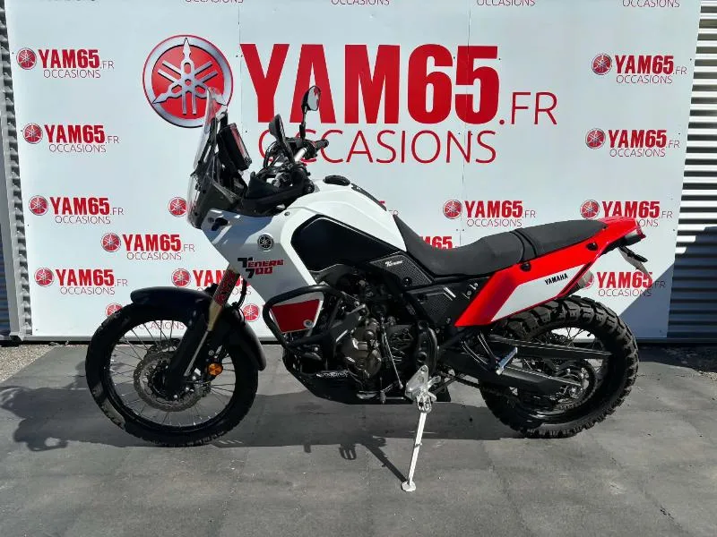 XTZ TENERE 700