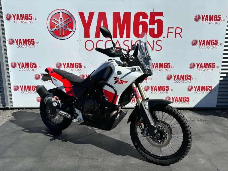 XTZ TENERE 700