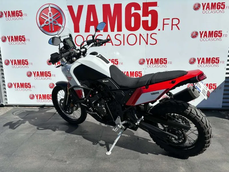 XTZ TENERE 700