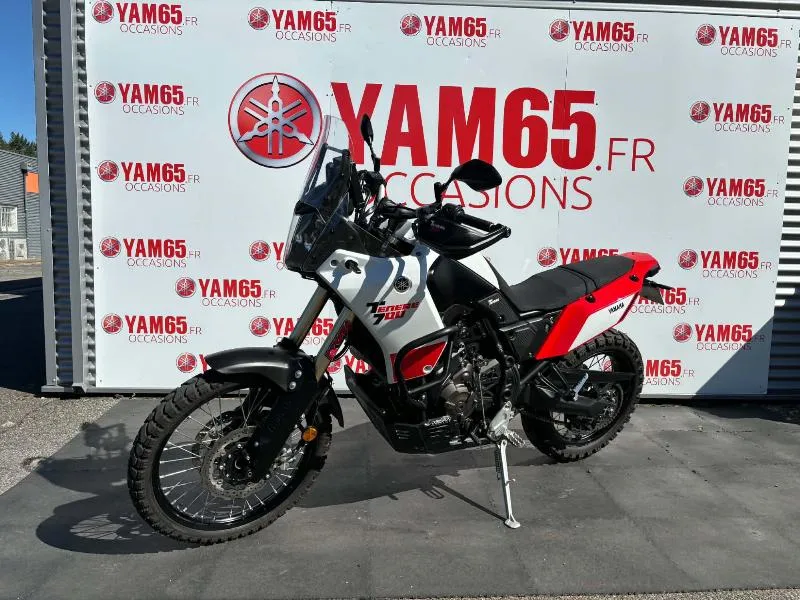 XTZ TENERE 700